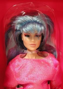 Integrity Toys - Jem and the Holograms - Aja Leith - кукла